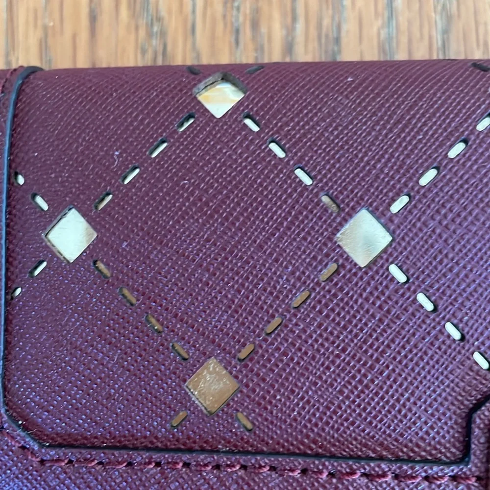 Michael Kors Jamey Style Wallet NWT!!!! - Picture 4 of 9